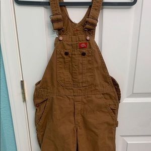 Dickies Overalls